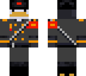 industrialist penguin