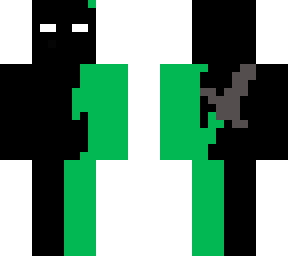 isaiah skin