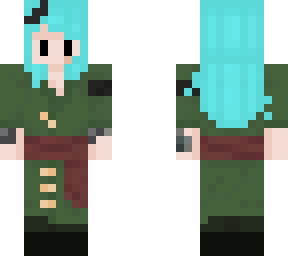 jaiden zoro costume halloween