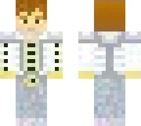 jash skin
