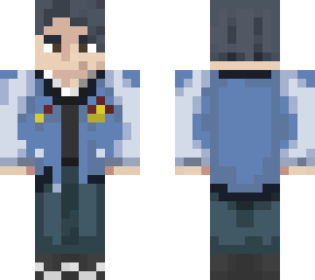 jordan li (male)