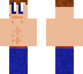 k's skin