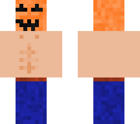 k's spooky skin