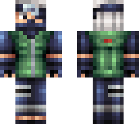 kakashi
