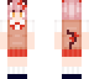 kawaii chan pdh remake