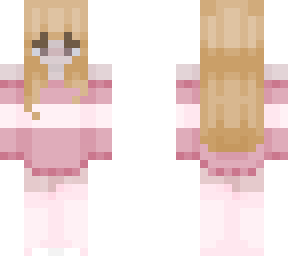 kelly but better x2 :)
