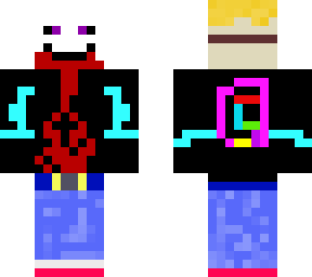 killer mask