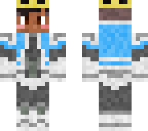 king migu