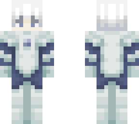 knight from the frost