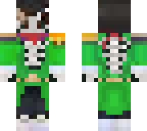 lich imjustjr