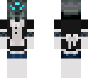 lich king but maid