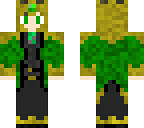 loki wannabe