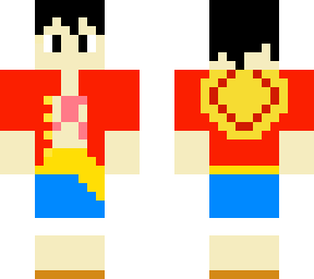 luffy