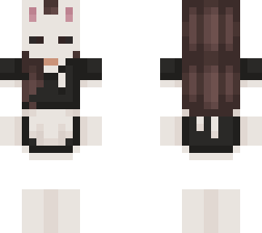 maid