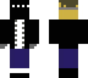 man