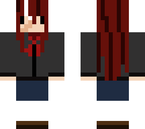 mila lorecraft season 1