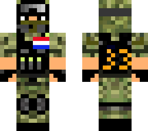military max
