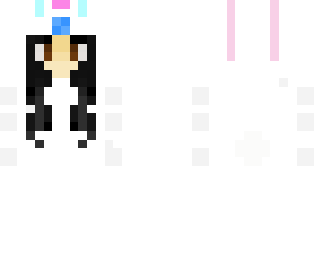 milk the bunny