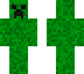 minecraft dungeonscreeper skin