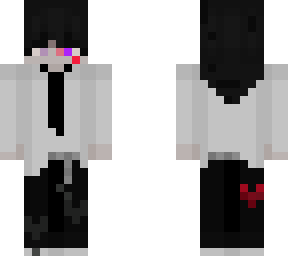 my skin. <3