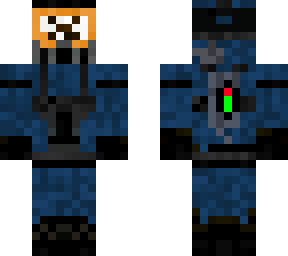my skin finished