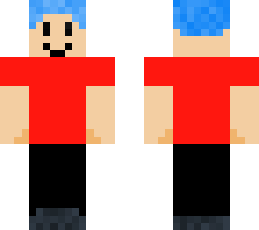 my skin updated again