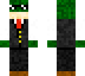 new frog model