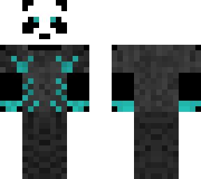 panda armor