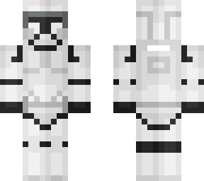 phase 1 clone trooper (w/sun visors)