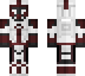 phase 1 commander fox (v2)
