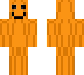 plain pumpkin