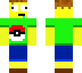 pokemon gubbe