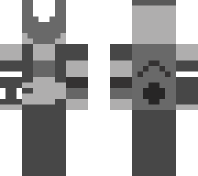 potential bandit