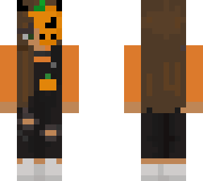 pumkin gurl 2.0