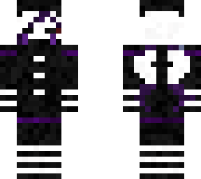 puppet ?? halloween skin
