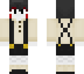 puppet