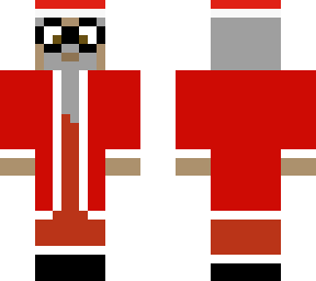 random santa fe