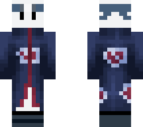 random skin i made lol