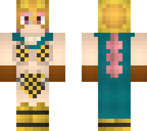 rebecca gladiator