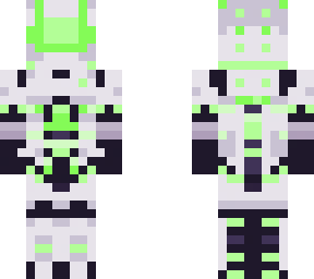 robot del profesor