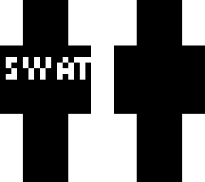 s.w.a.t ;-)