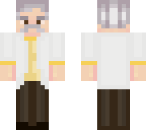 scientist