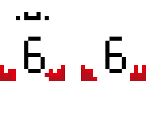 six the last battle