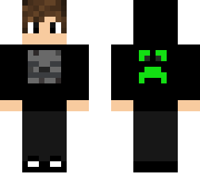 skeleton creeper xsuperr