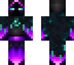 skulk cultist ender
