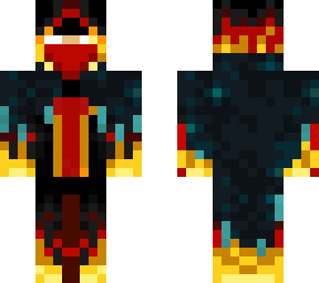 skulk cultist flame