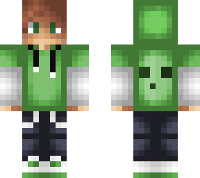 slime