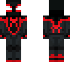spider-man (miles morales)