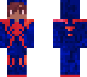 spiderman 2099