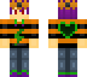 spoopy chase
